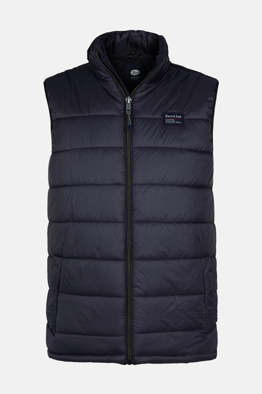 Veste sans manches - noir - Petrol Industries®