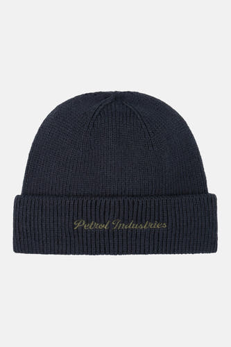 Bonnet - bleu