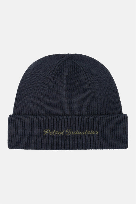 Bonnet bleu - Petrol Industries®