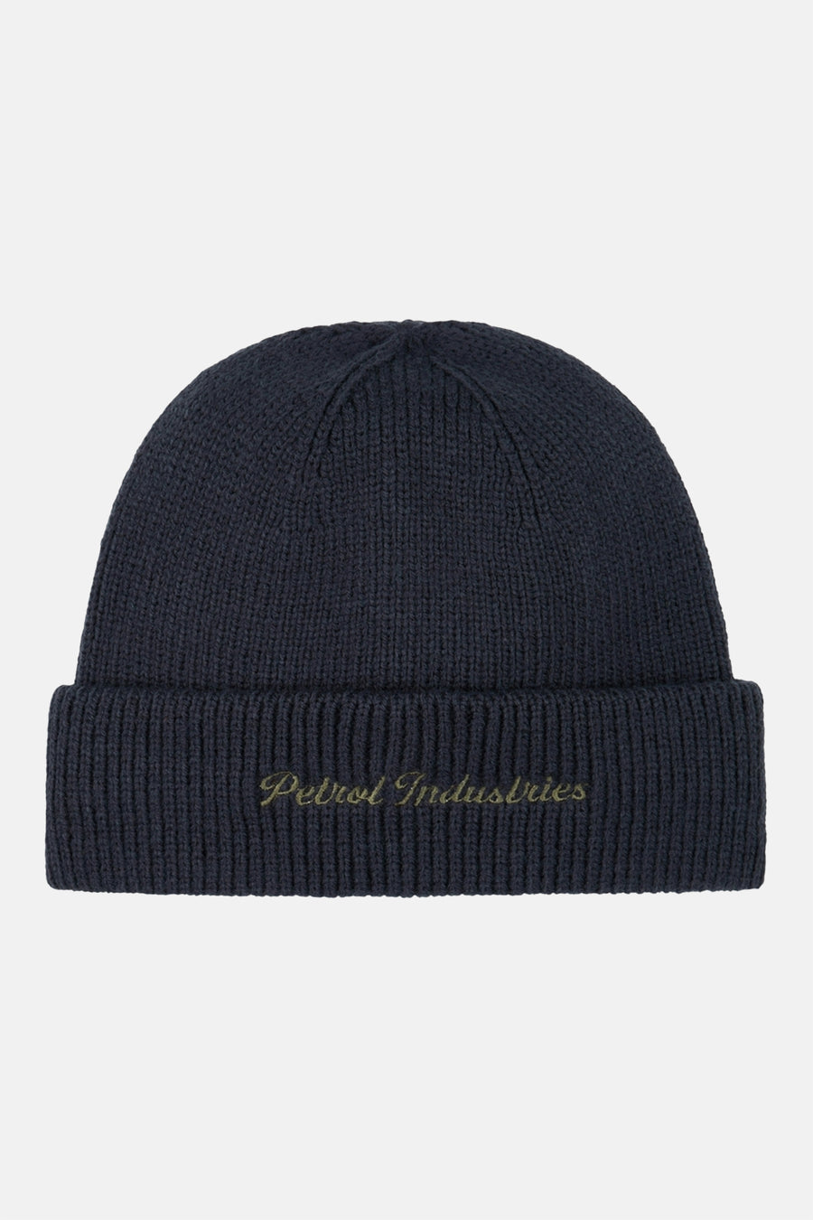 Bonnet - bleu
