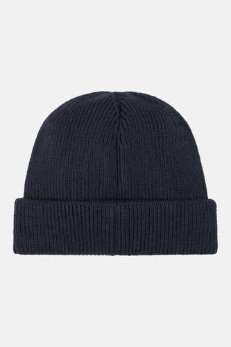 Bonnet - bleu