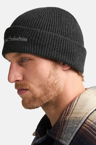 Bonnet - gris