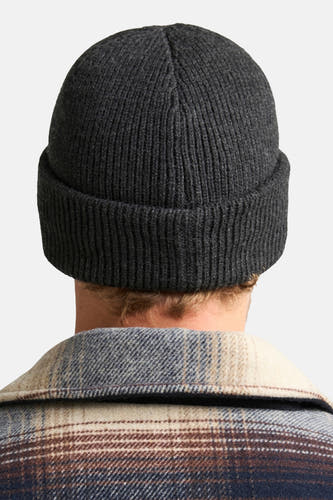 Bonnet - gris