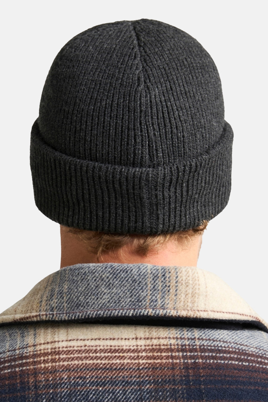 Bonnet - gris