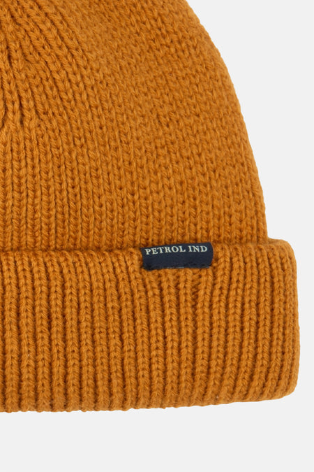 Bonnet orange - Petrol Industries®