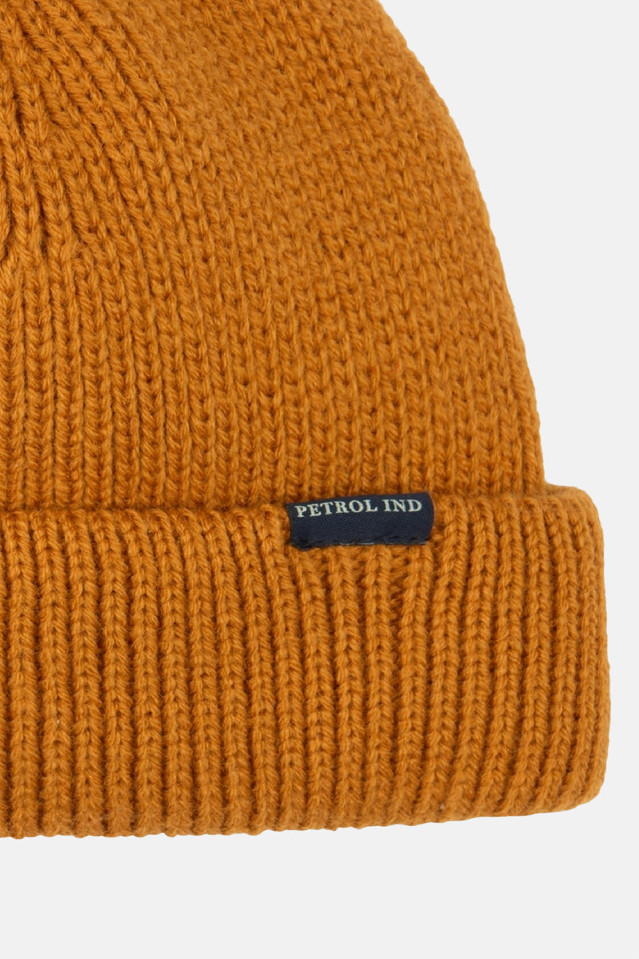 Bonnet - orange