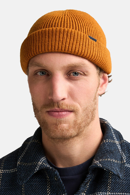 Bonnet orange - Petrol Industries®