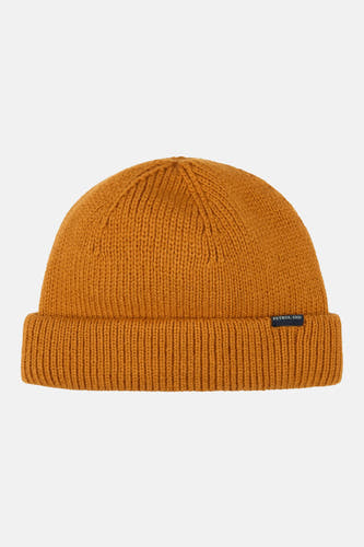 Bonnet - orange