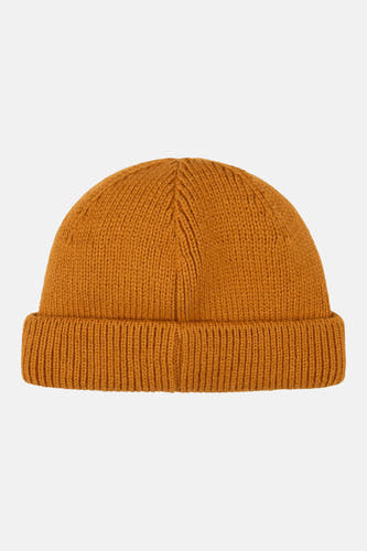 Bonnet - orange