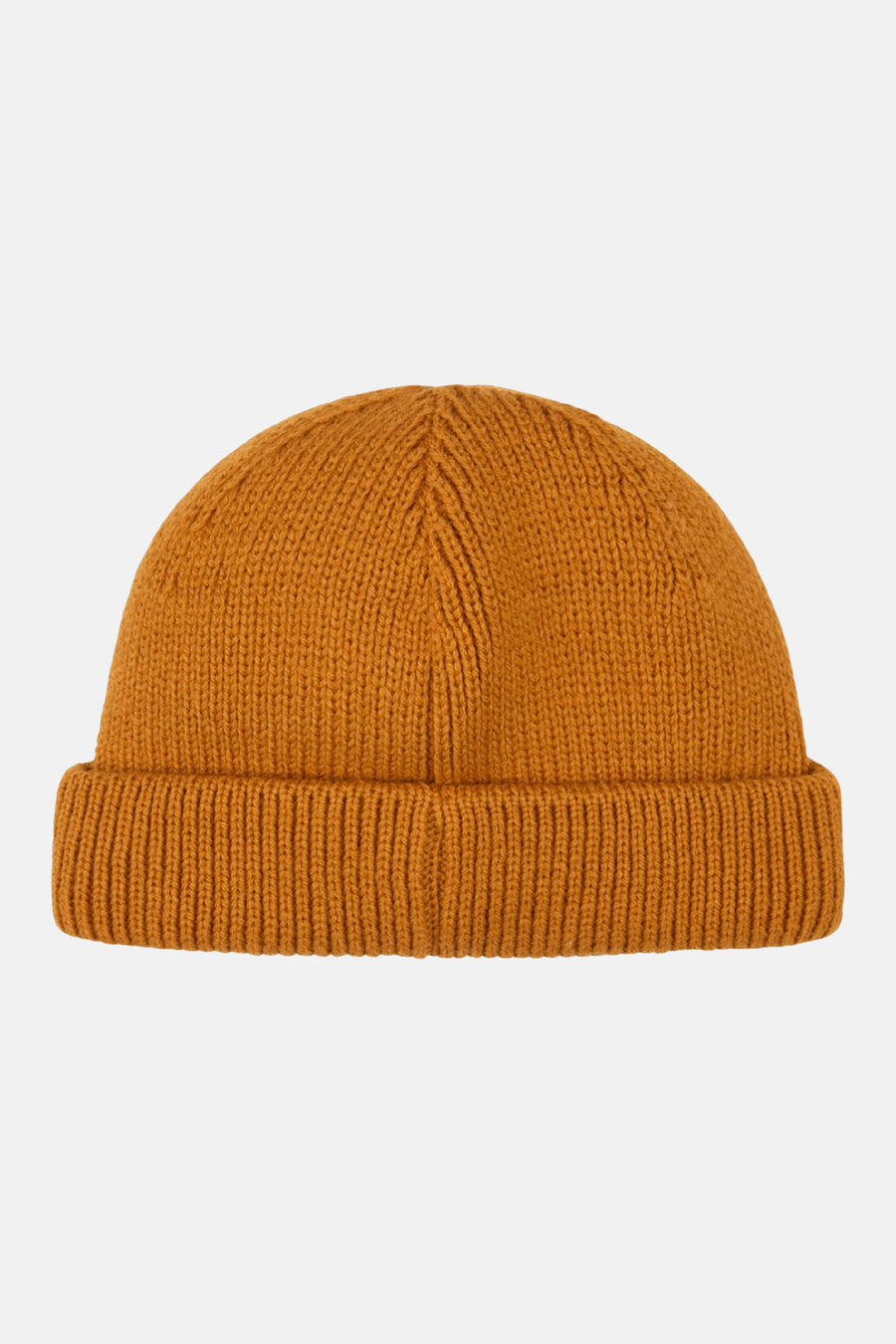 Bonnet - orange