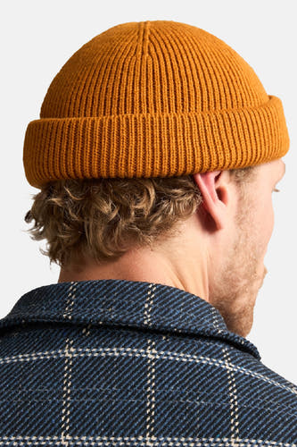 Bonnet - orange