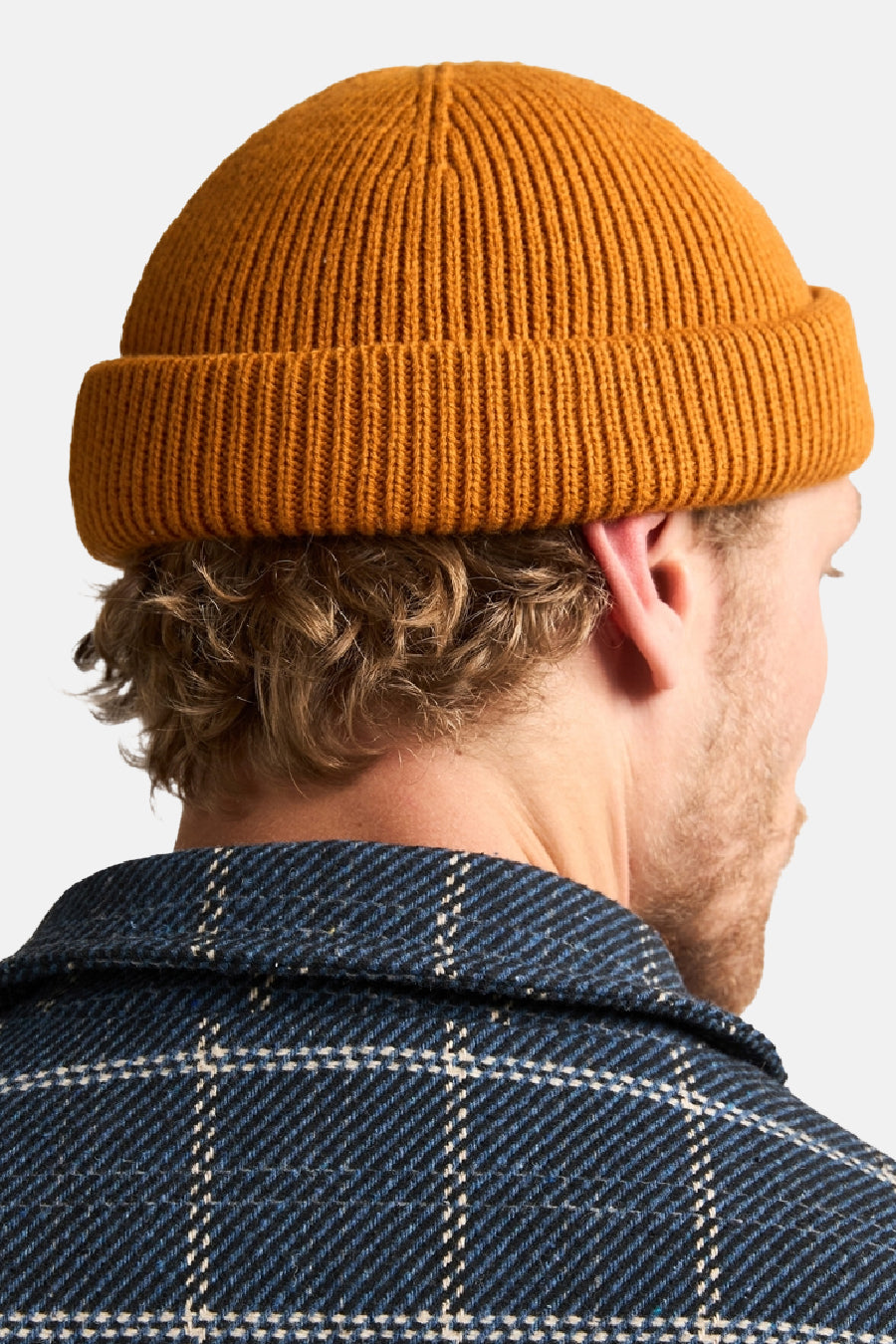 Bonnet - orange