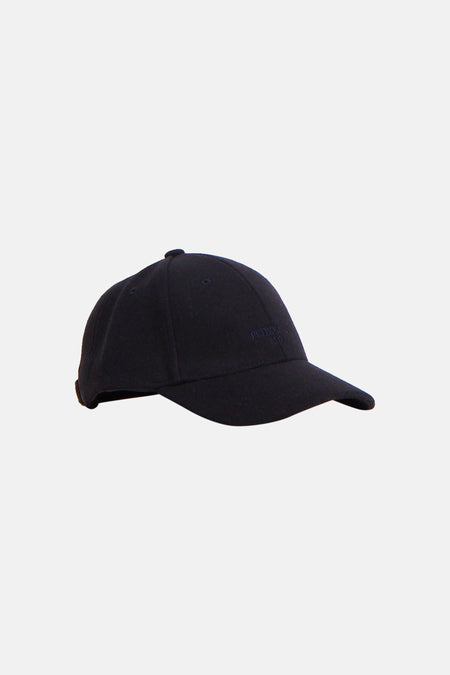 Casquette - bleu