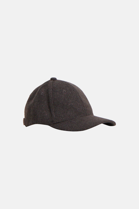 Casquette - gris
