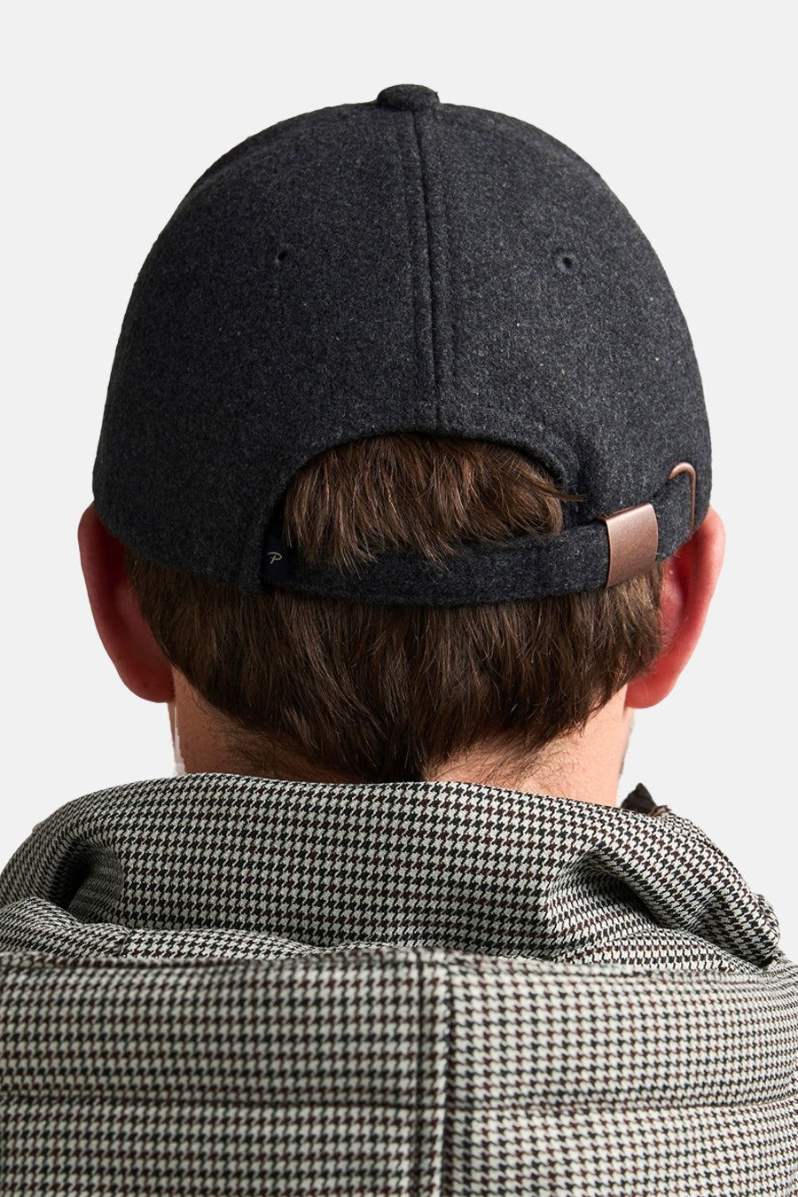 Casquette gris - Petrol Industries®