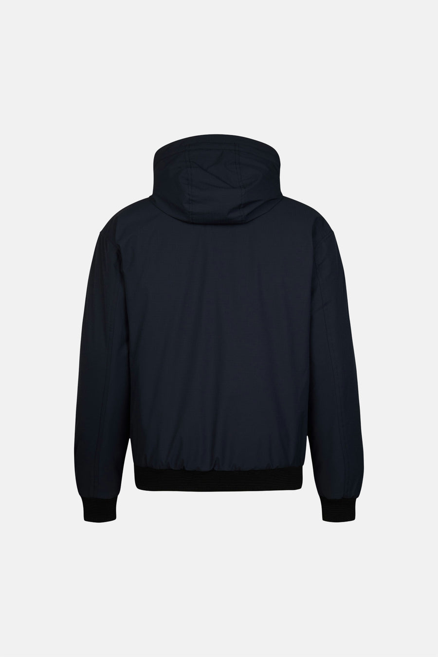 Veste courte bleu - Petrol Industries®
