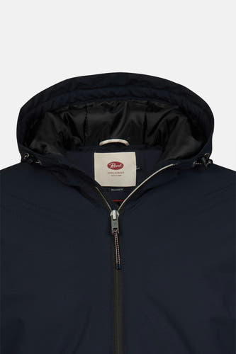 Veste courte bleu - Petrol Industries®