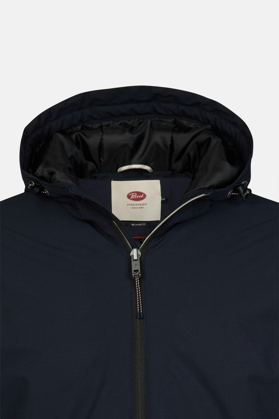 Veste courte bleu - Petrol Industries®