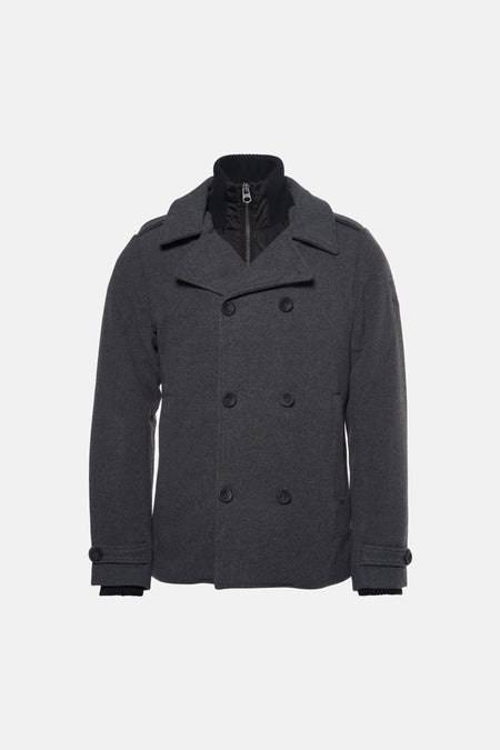 Veste - gris