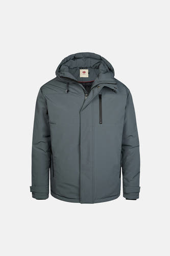 Veste longue vert - Petrol Industries®