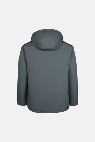Veste longue vert - Petrol Industries®