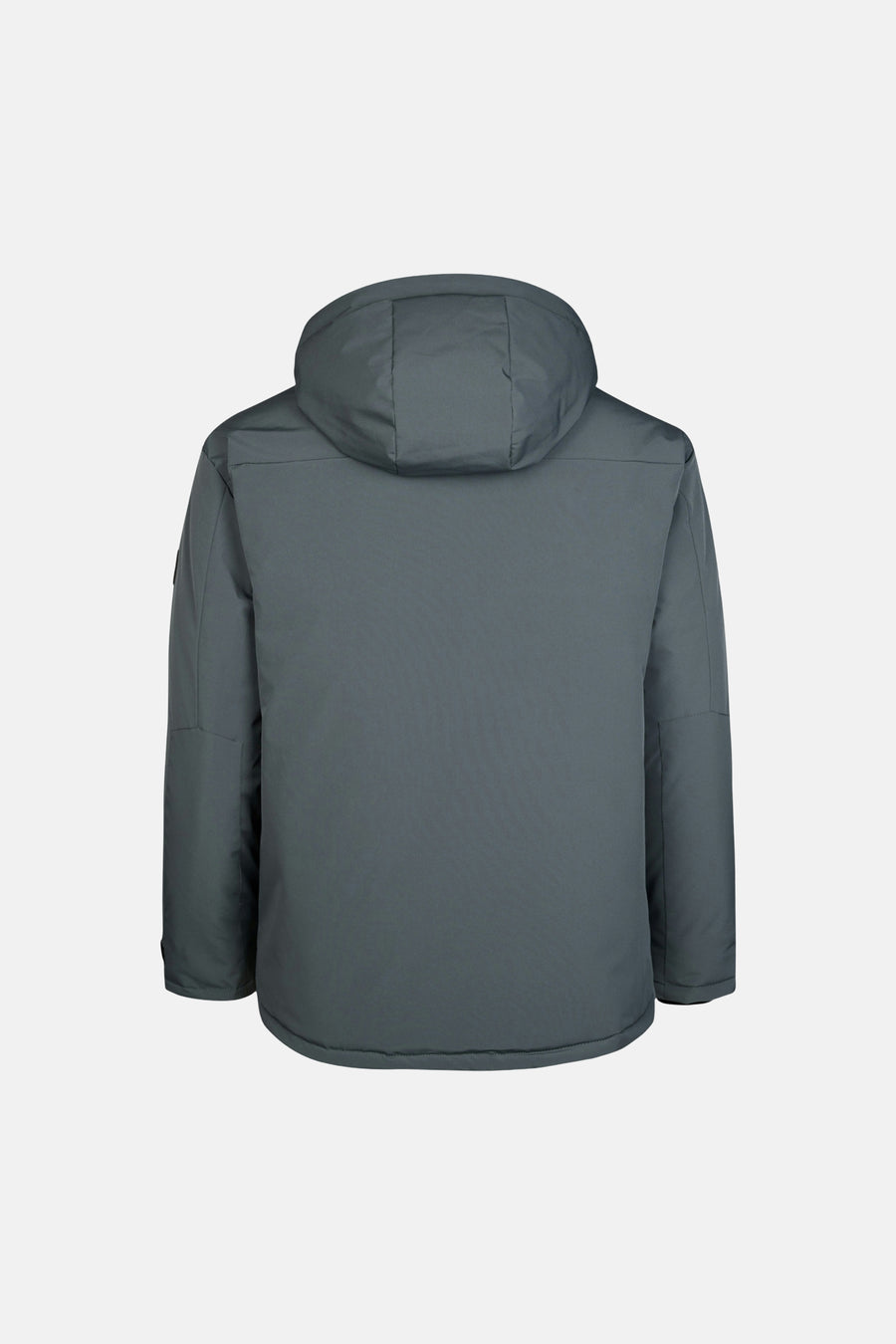 Veste longue vert - Petrol Industries®
