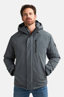 Veste longue vert - Petrol Industries®