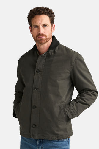 Vestes vert - Petrol Industries®