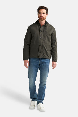 Vestes vert - Petrol Industries®