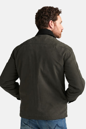 Vestes vert - Petrol Industries®