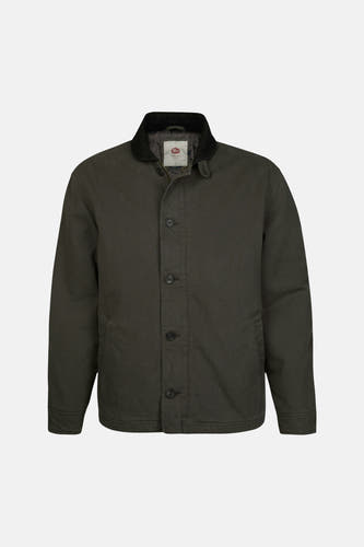 Vestes vert - Petrol Industries®