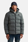 Parkas vert - Petrol Industries®