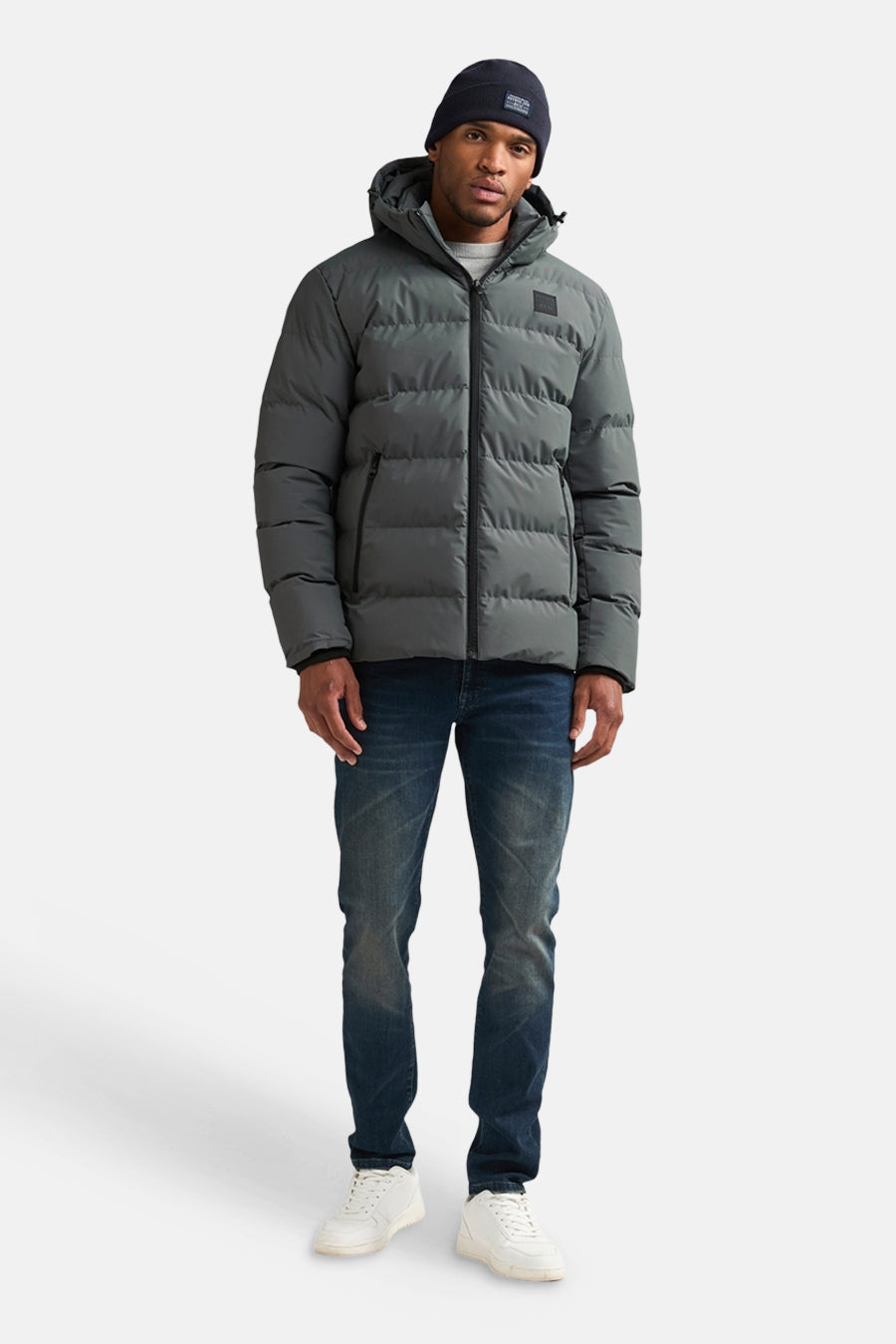 Parkas vert - Petrol Industries®