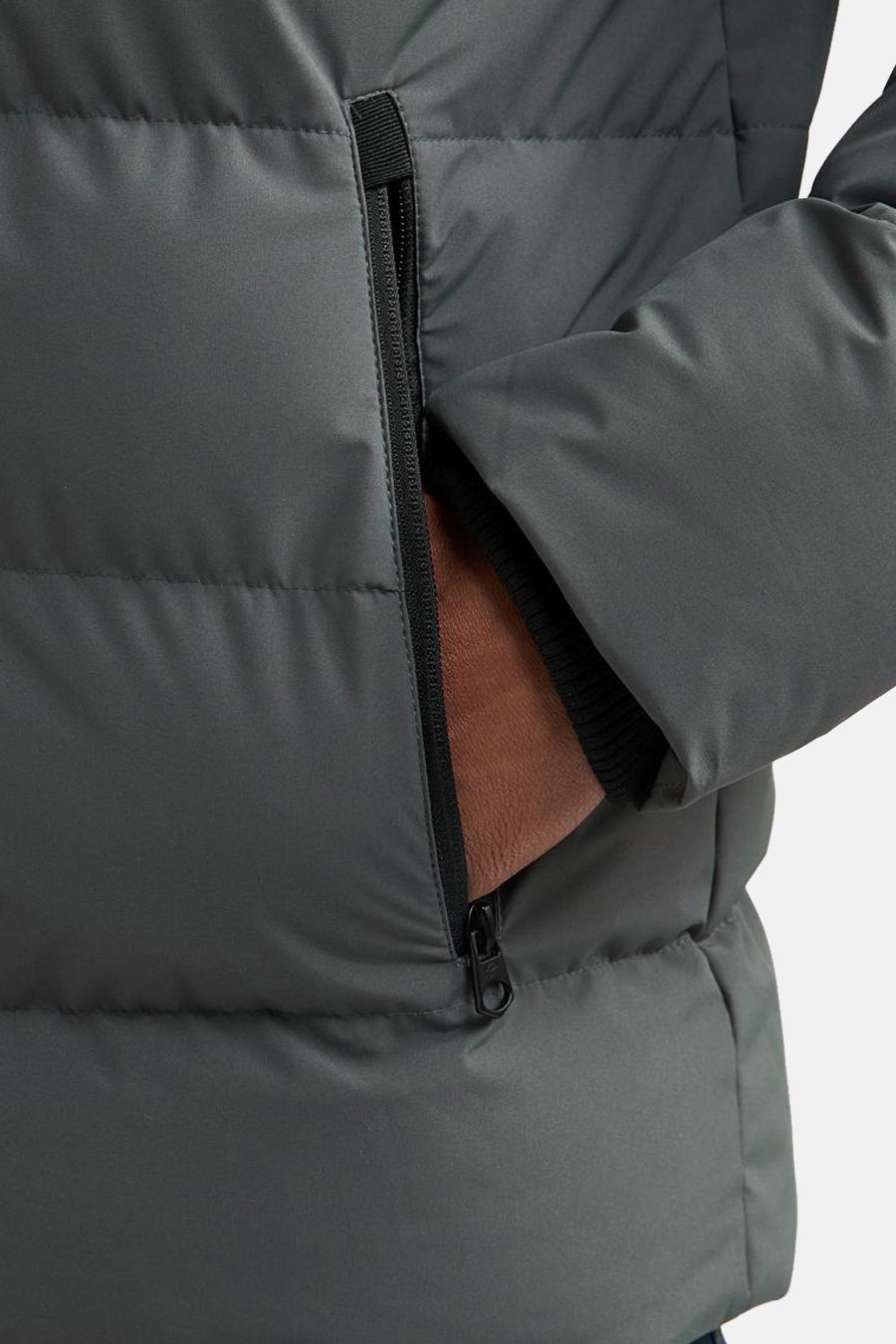 Parkas vert - Petrol Industries®