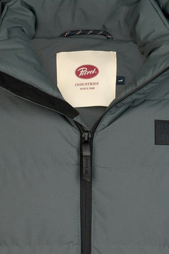 Parkas vert - Petrol Industries®