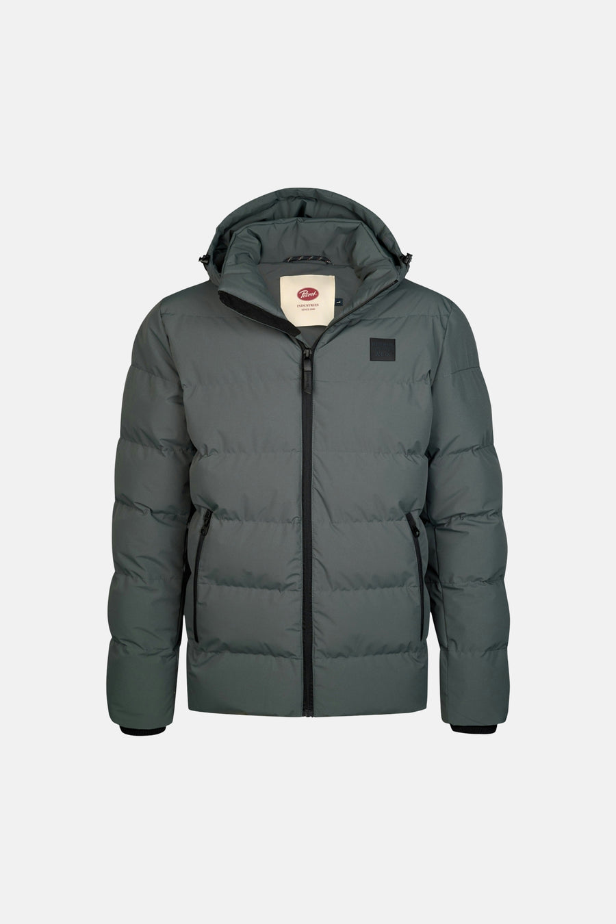Parkas vert - Petrol Industries®