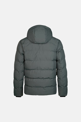 Parkas vert - Petrol Industries®