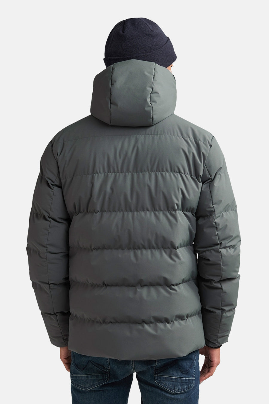 Parkas vert - Petrol Industries®