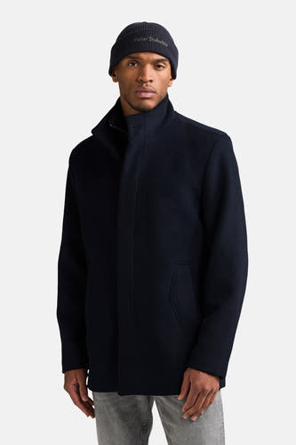 Veste - bleu