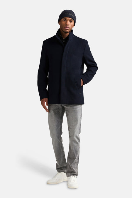 Veste - bleu