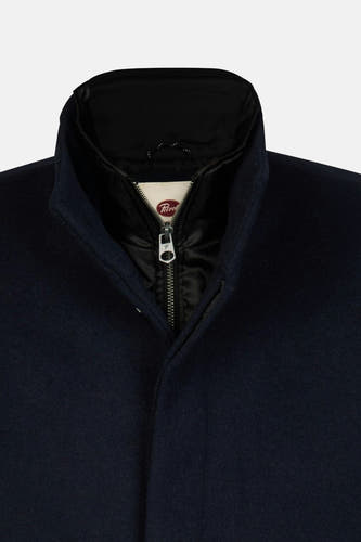 Veste - bleu