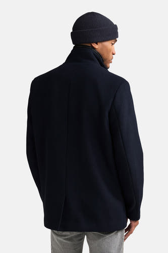 Veste - bleu