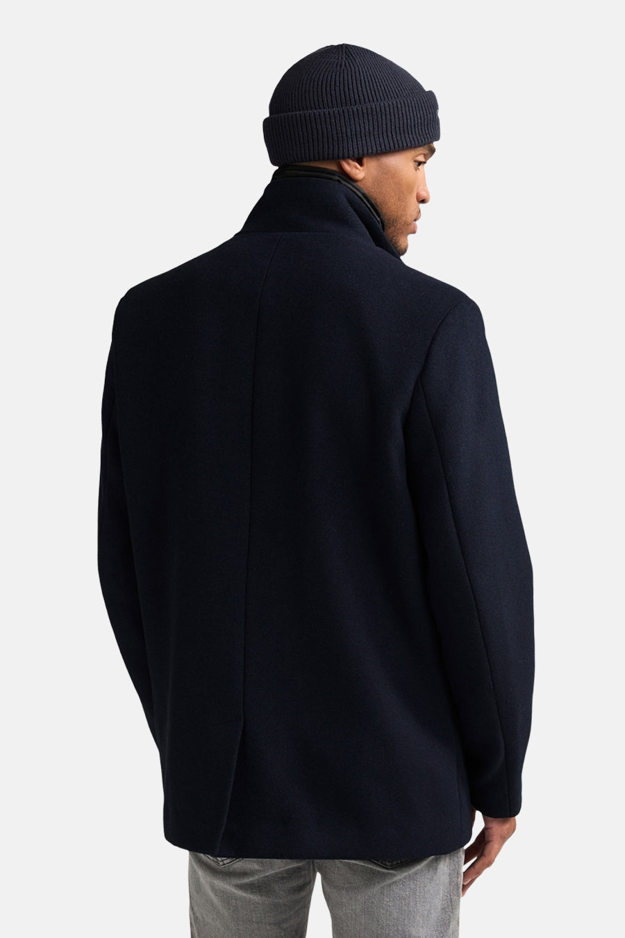 Veste - bleu