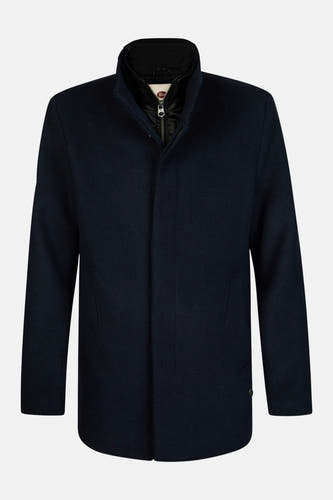 Veste - bleu