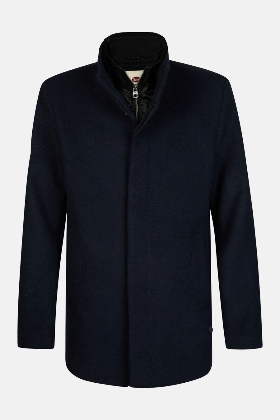 Veste - bleu