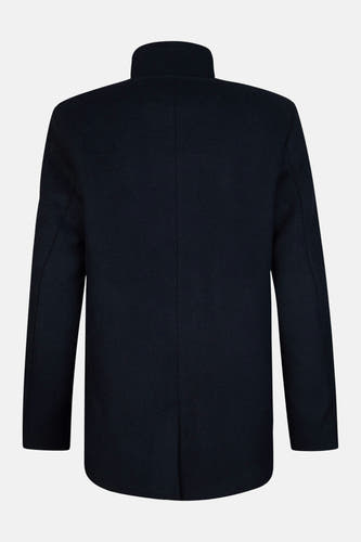 Veste - bleu