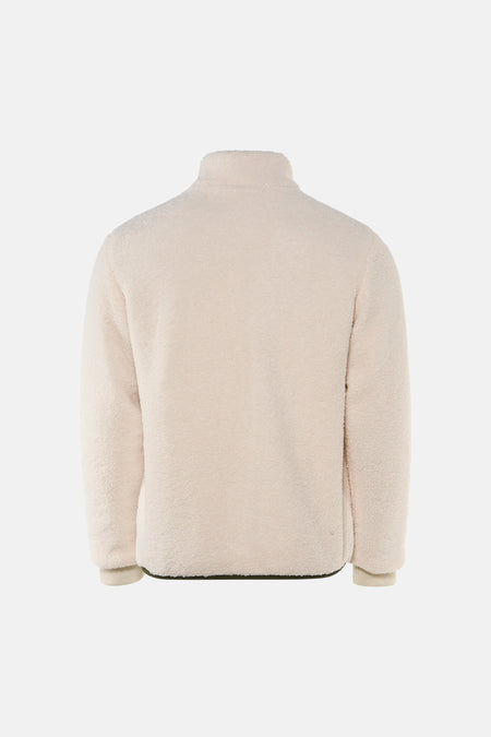 Veste - écru