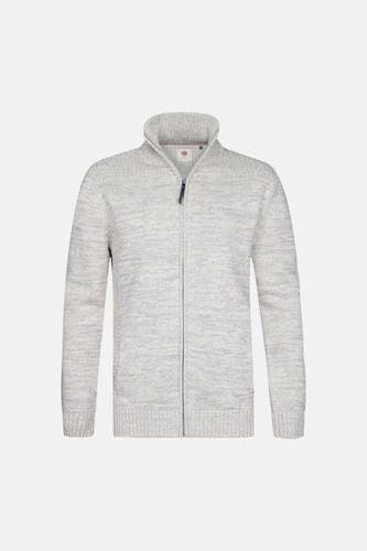 Gilet Écru - Petrol Industries®