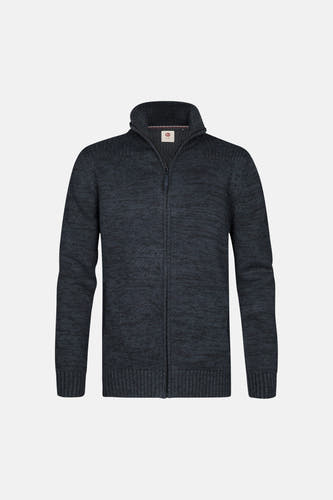 Gilet bleu - Petrol Industries®