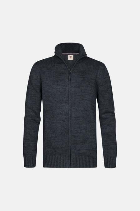 Gilet - bleu